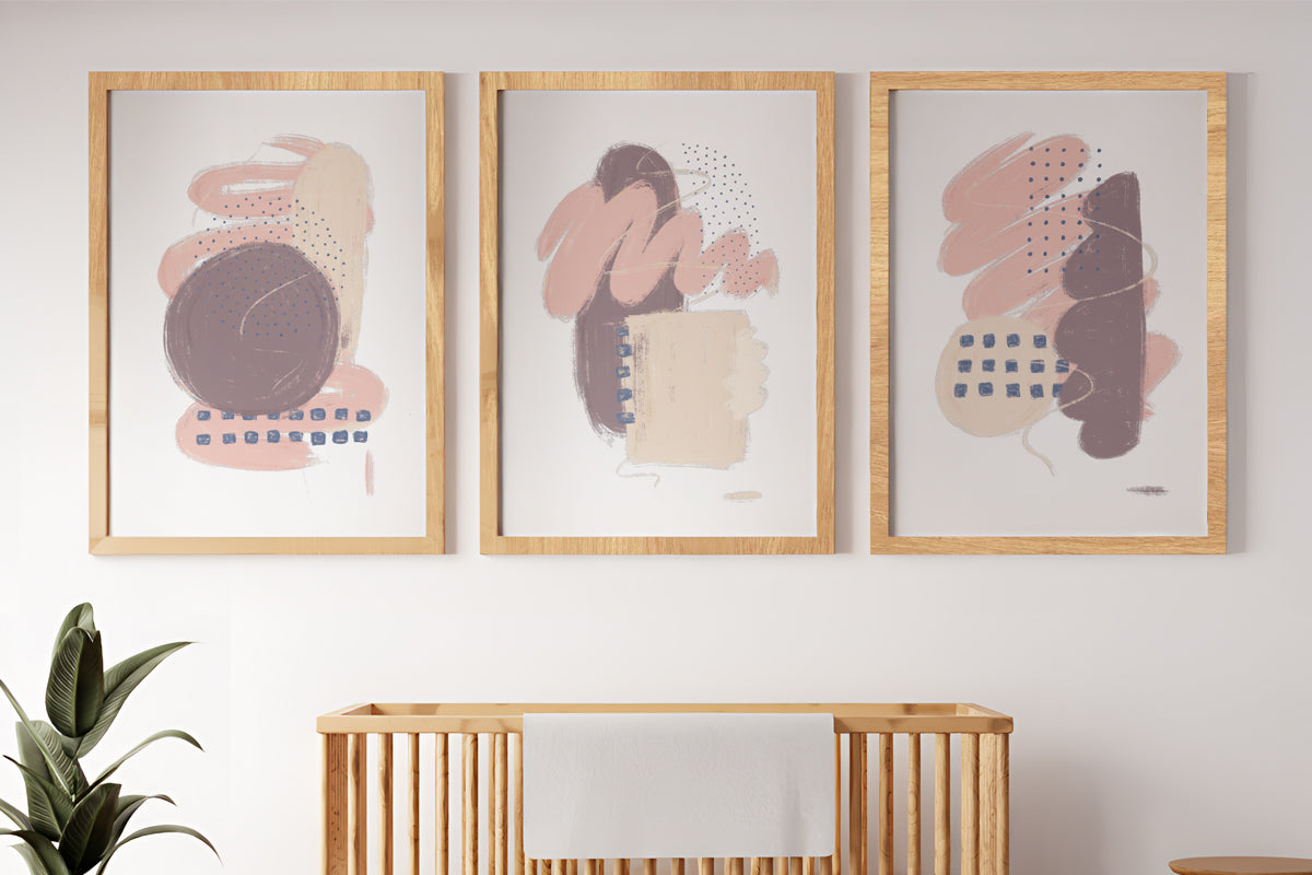 A Study in Pink Collection