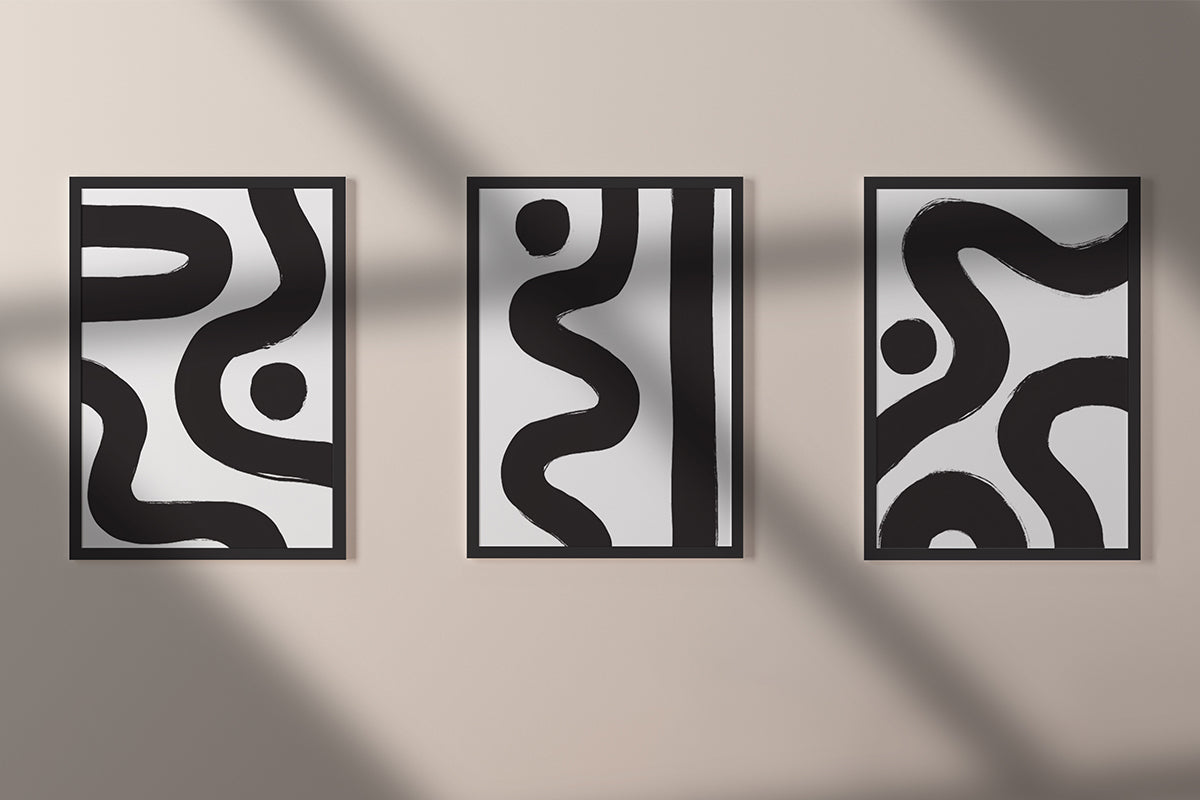 Ebb & Line Collection